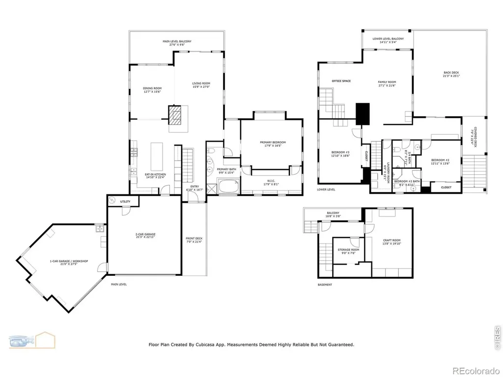 335 Pine Tree Lane Boulder CO 80304