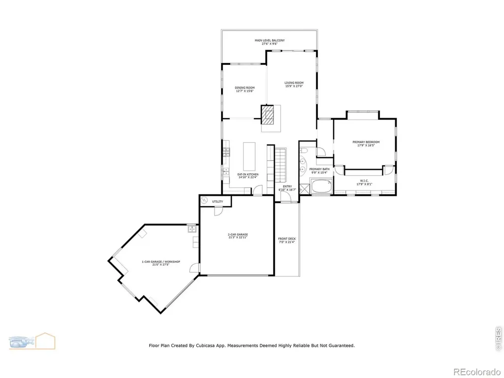 335 Pine Tree Lane Boulder CO 80304