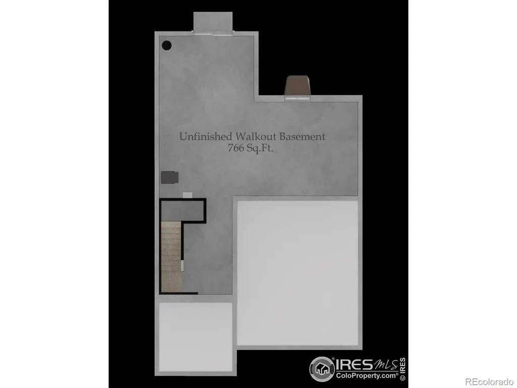 2872 Donatello Street Loveland CO 80538