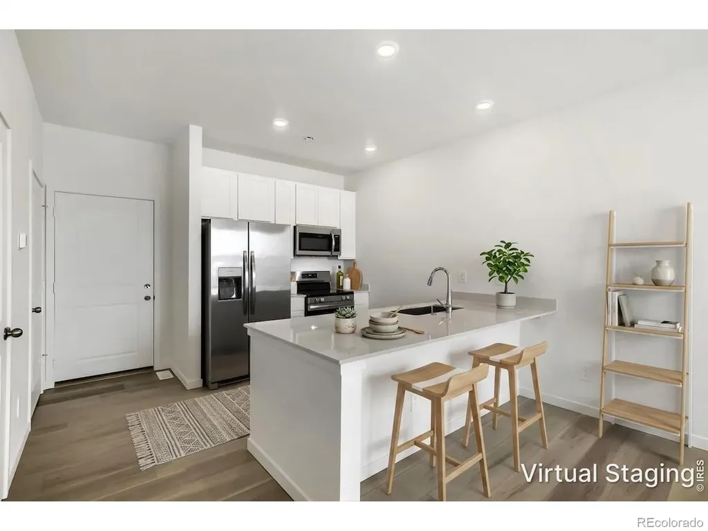 3075 Gladstone Avenue Loveland CO 80538