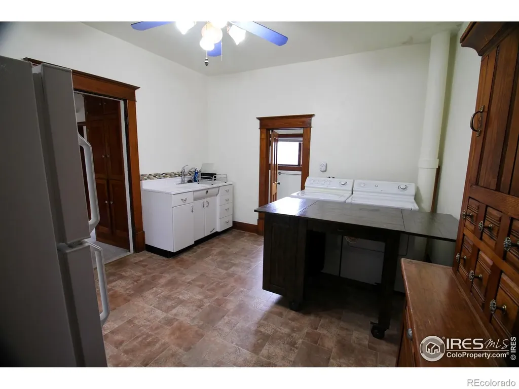 624 Roosevelt Avenue Loveland CO 80537