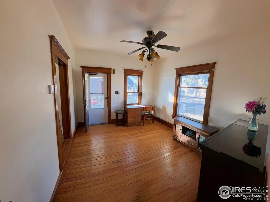 624 Roosevelt Avenue Loveland CO 80537