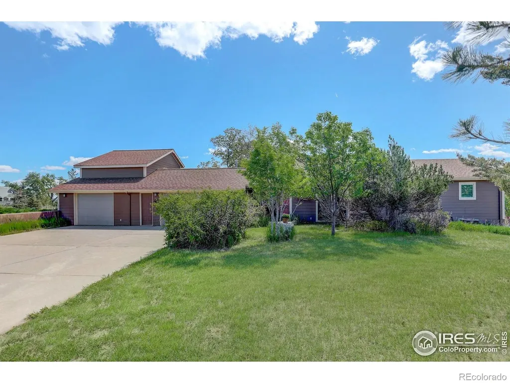 8586 N 55th Street Longmont CO 80503