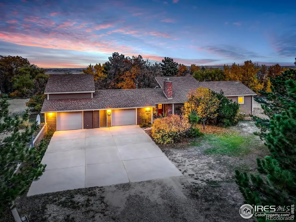 8586 N 55th Street Longmont CO 80503