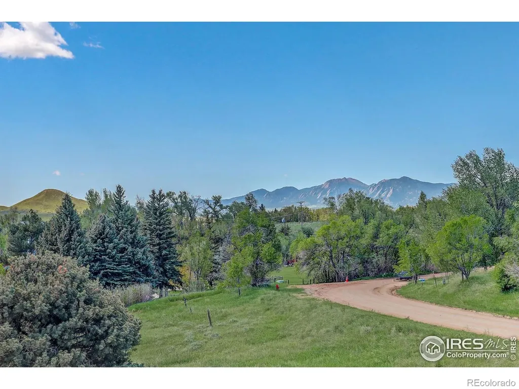 8586 N 55th Street Longmont CO 80503