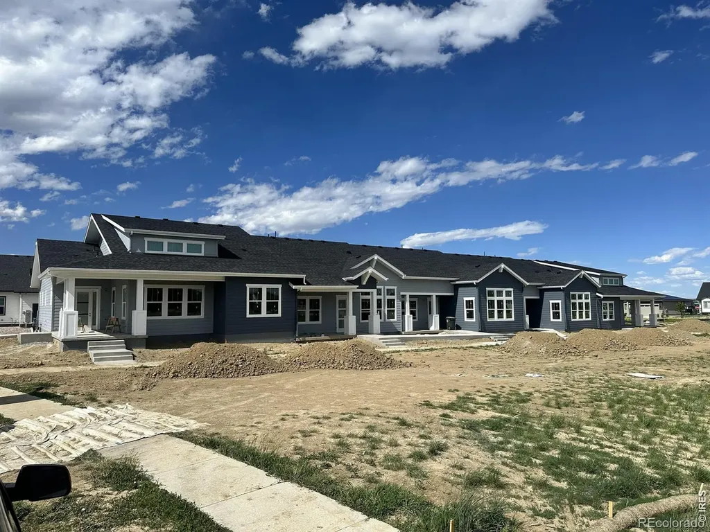 2978 Fleet Drive Fort Collins CO 80524