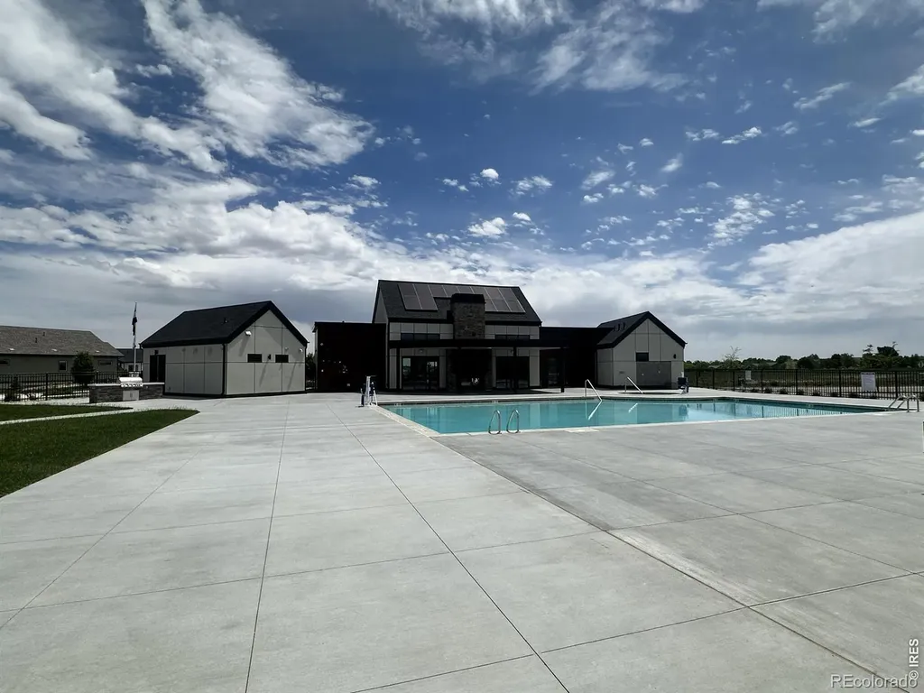 2978 Fleet Drive Fort Collins CO 80524