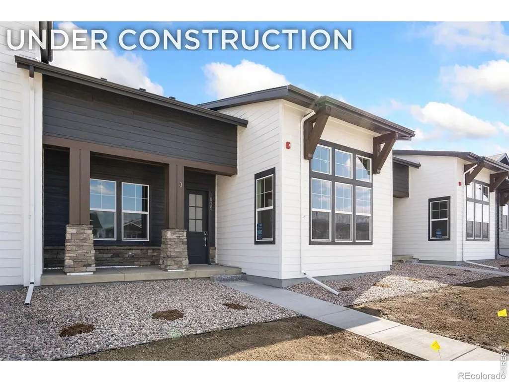 2978 Fleet Drive Fort Collins CO 80524