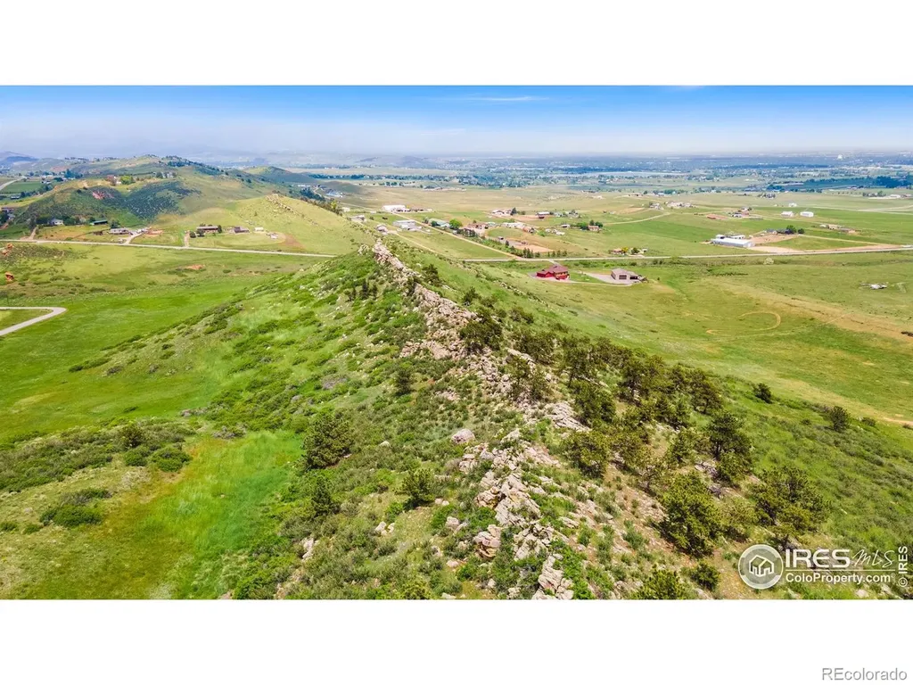 5644 Kiva Ridge Drive Berthoud CO 80513