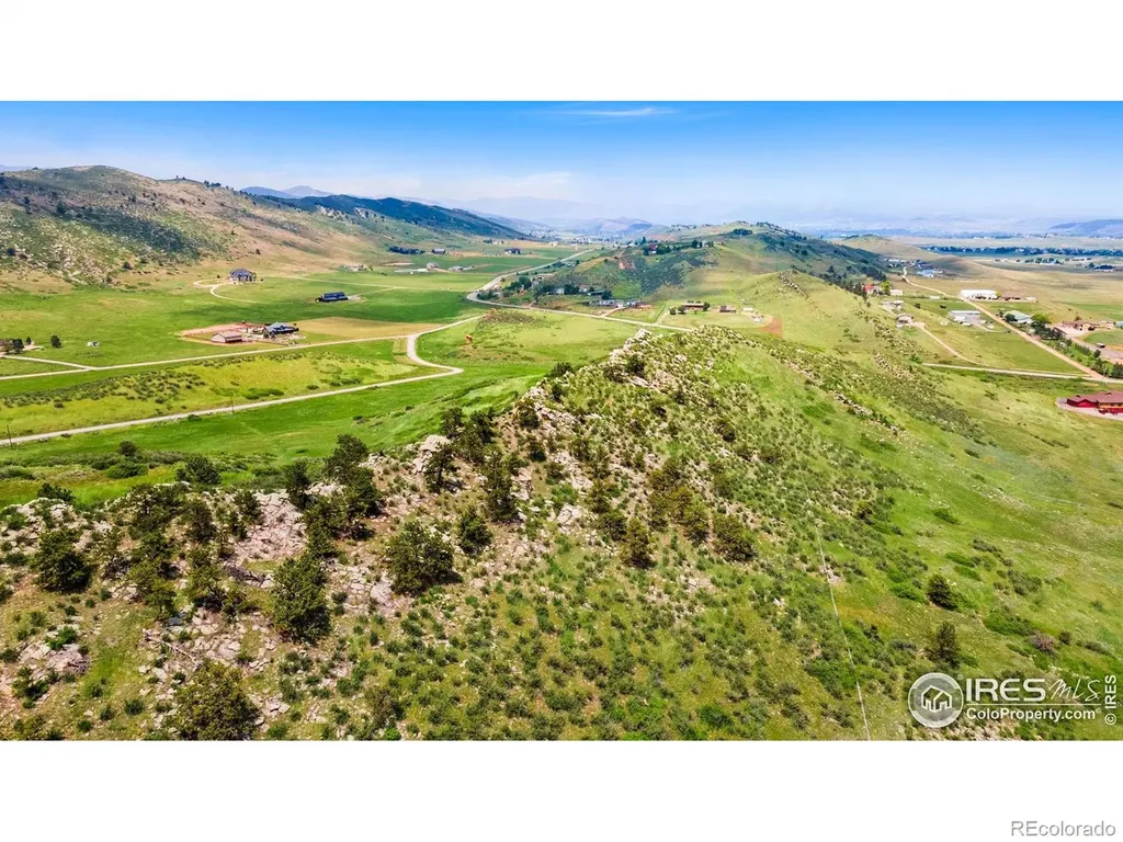 5644 Kiva Ridge Drive Berthoud CO 80513