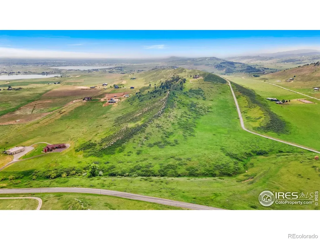 5644 Kiva Ridge Drive Berthoud CO 80513