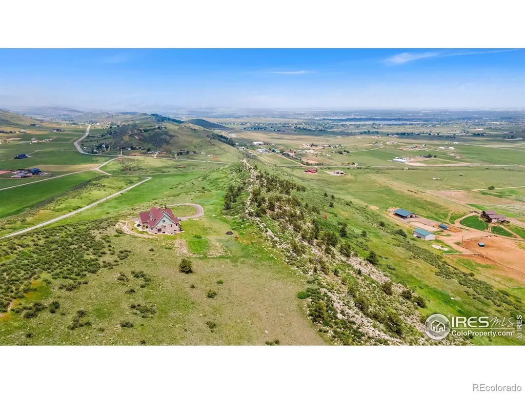 5644 Kiva Ridge Drive Berthoud CO 80513