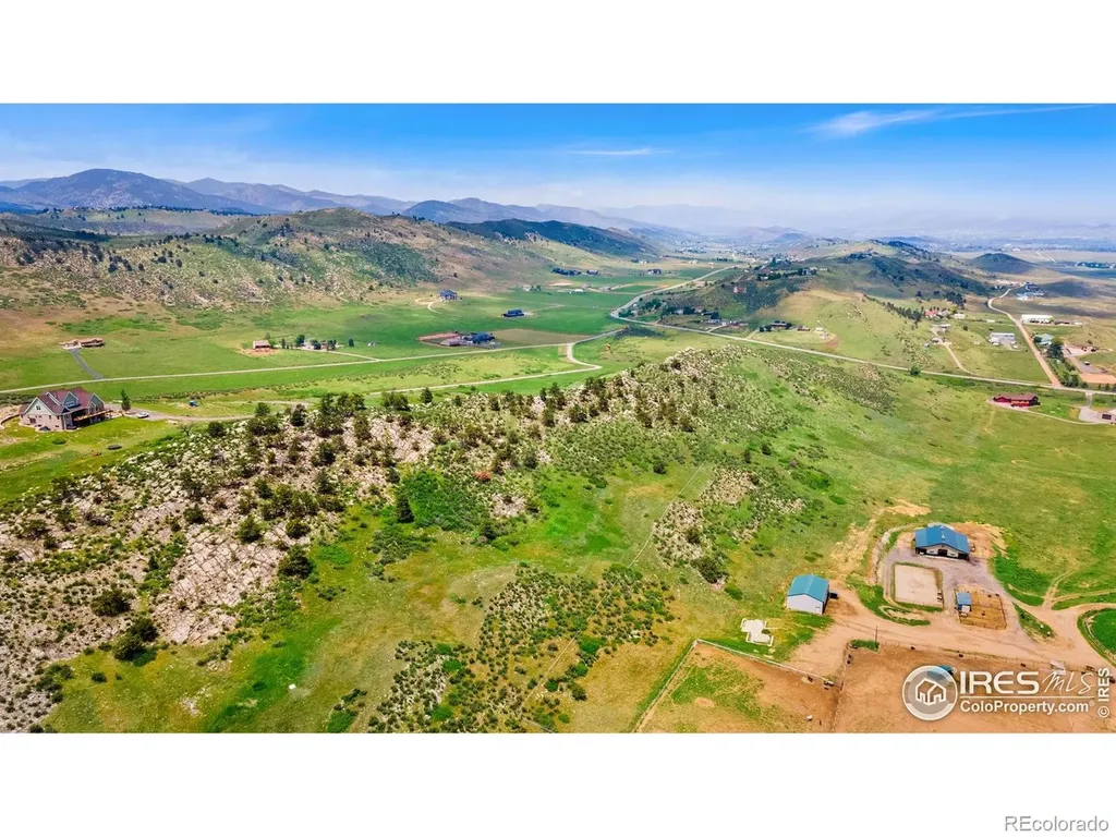 5644 Kiva Ridge Drive Berthoud CO 80513