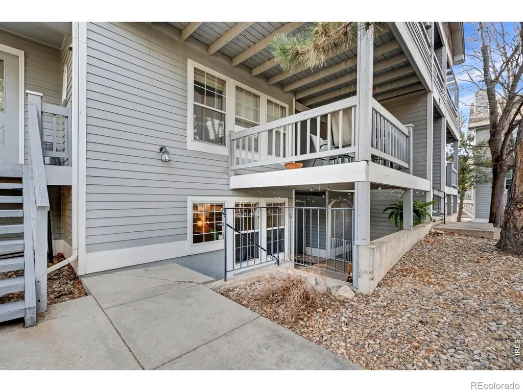 1601 W Swallow Road Fort Collins CO 80526