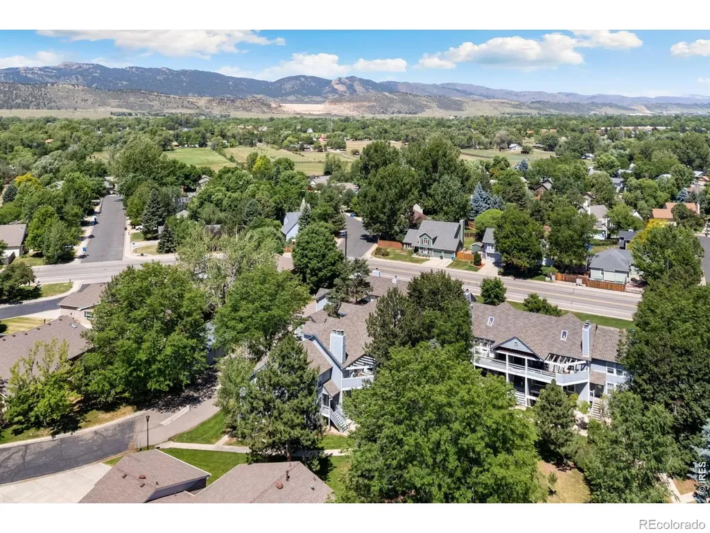 1601 W Swallow Road Fort Collins CO 80526