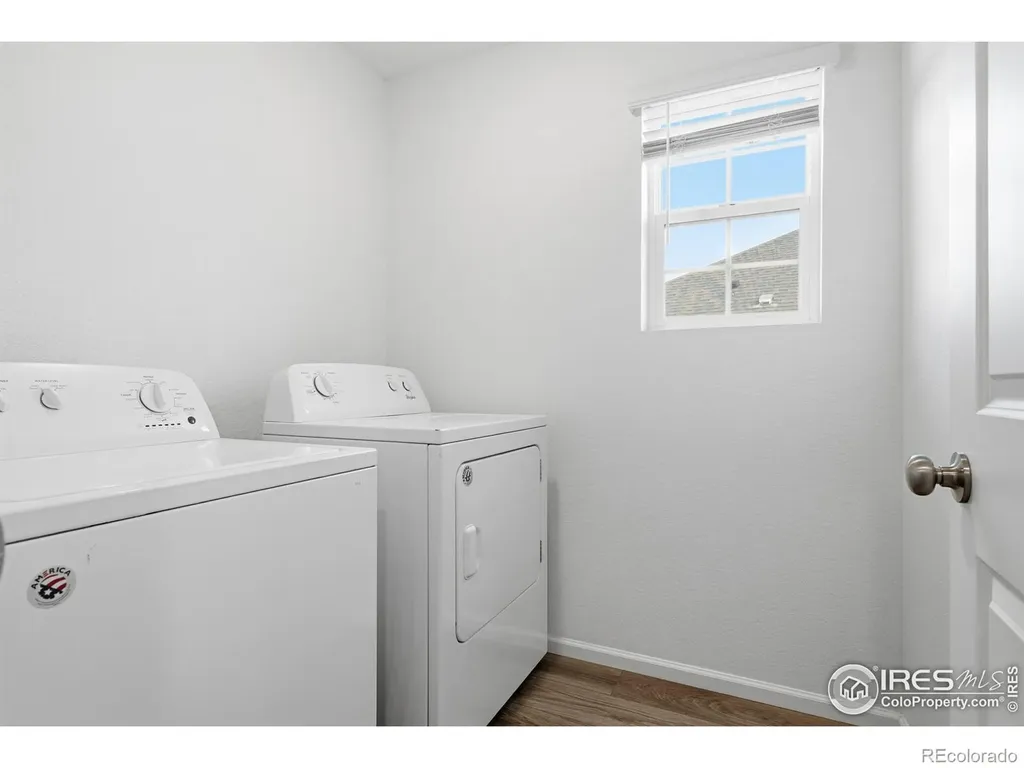 16541 E 111th Drive Commerce City CO 80022