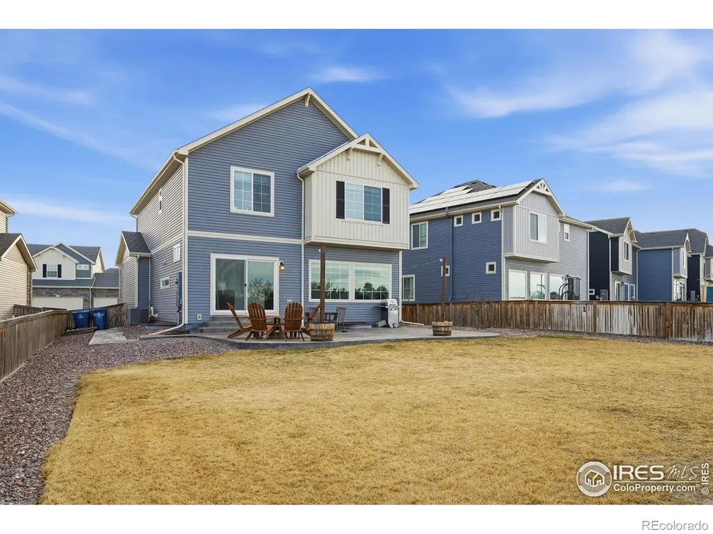 16541 E 111th Drive Commerce City CO 80022