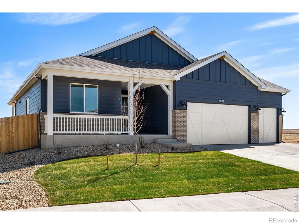 1410 S Gardenia Drive Milliken CO 80543