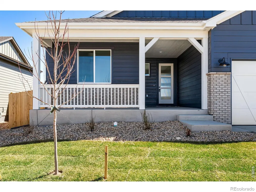1410 S Gardenia Drive Milliken CO 80543