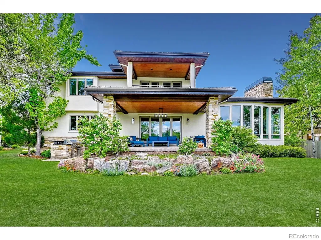 7205 Rustic Trail Boulder CO 80301