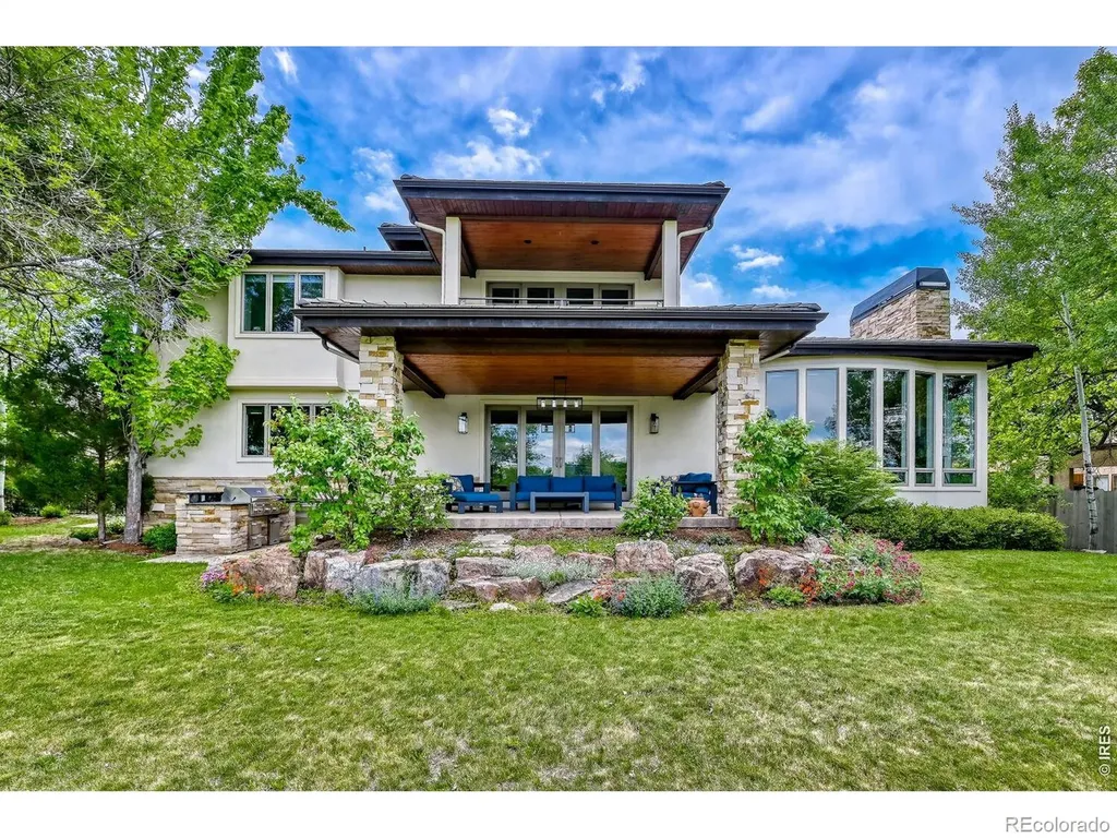 7205 Rustic Trail Boulder CO 80301