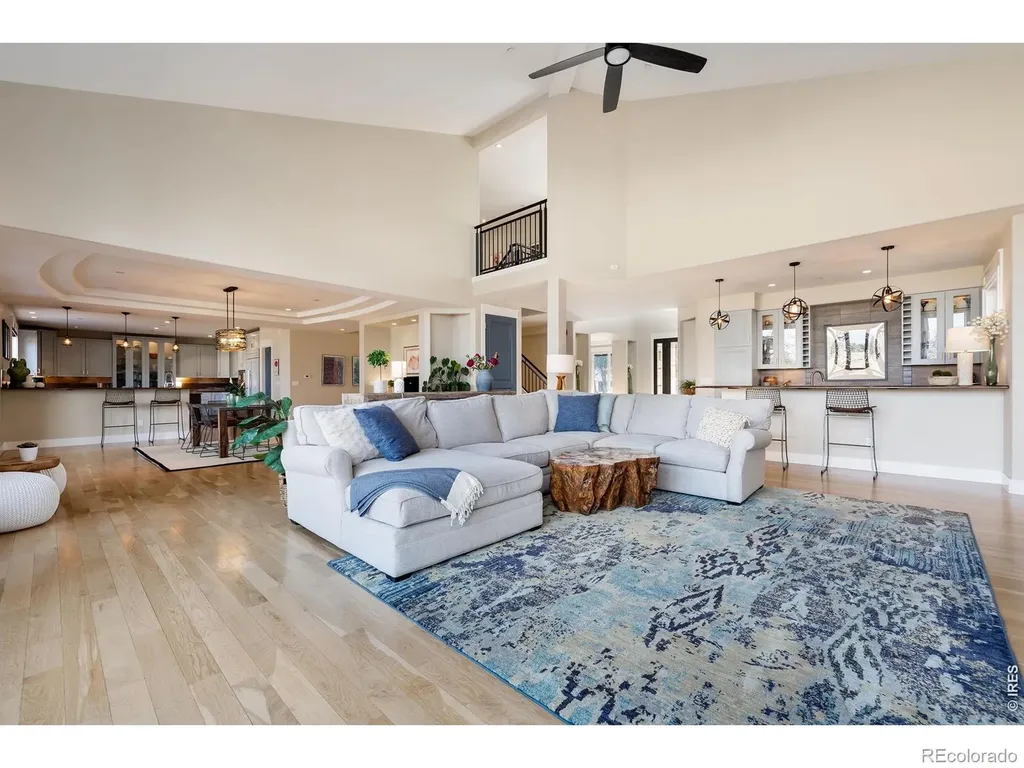 7205 Rustic Trail Boulder CO 80301