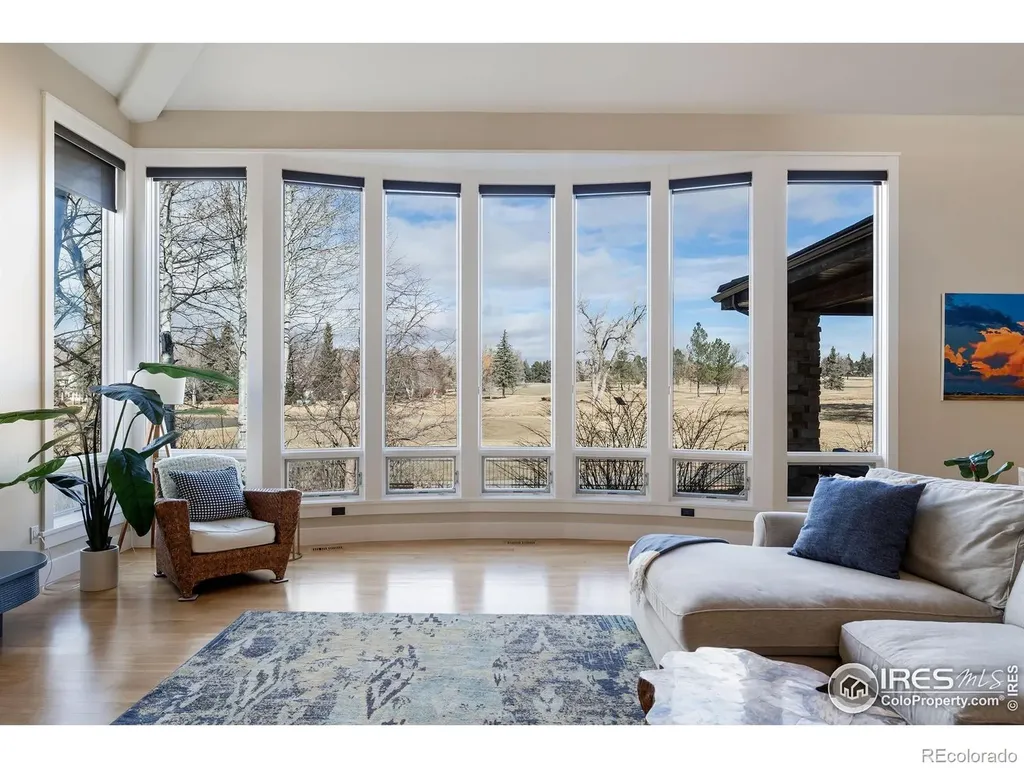 7205 Rustic Trail Boulder CO 80301
