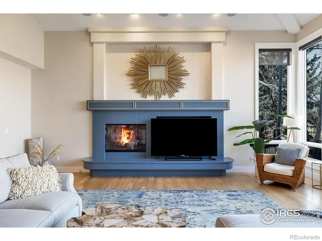 7205 Rustic Trail Boulder CO 80301