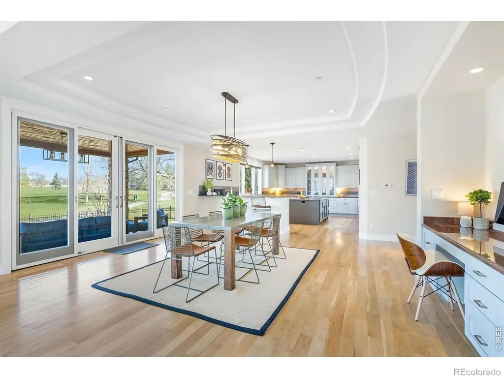 7205 Rustic Trail Boulder CO 80301