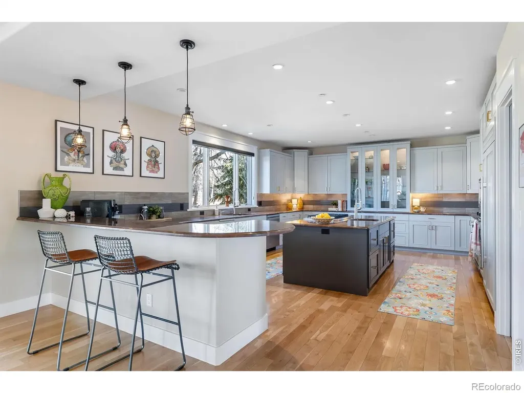 7205 Rustic Trail Boulder CO 80301