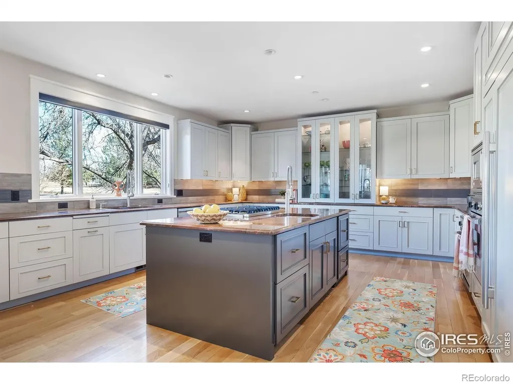 7205 Rustic Trail Boulder CO 80301