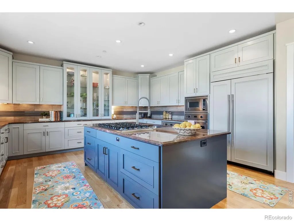 7205 Rustic Trail Boulder CO 80301