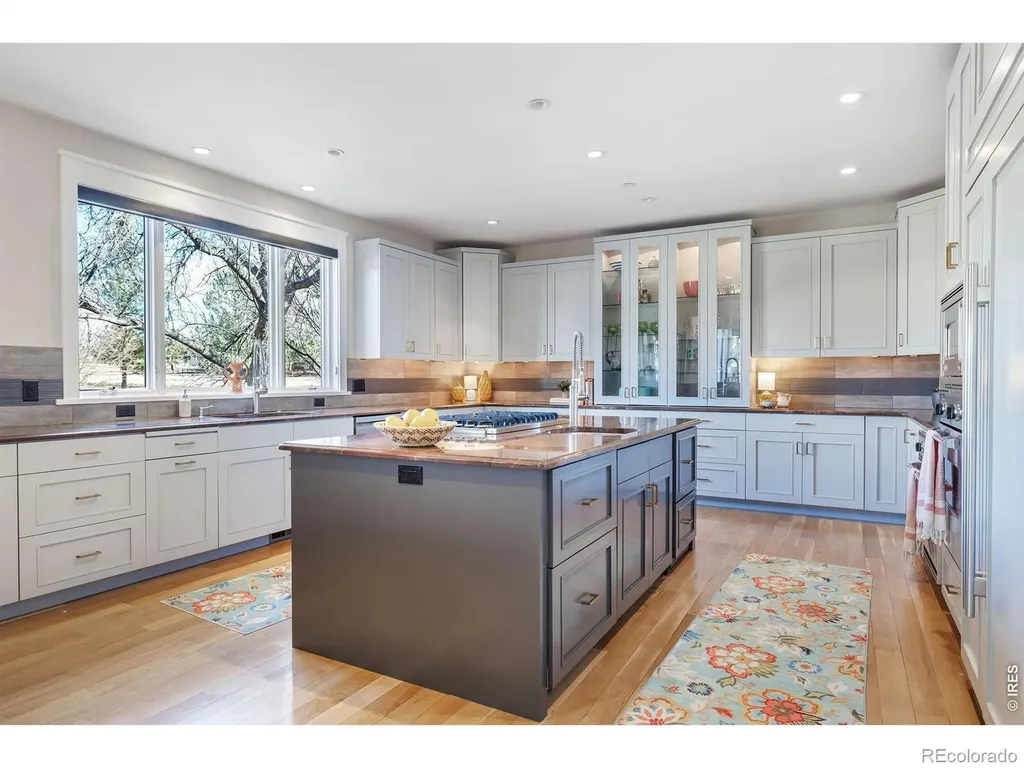 7205 Rustic Trail Boulder CO 80301