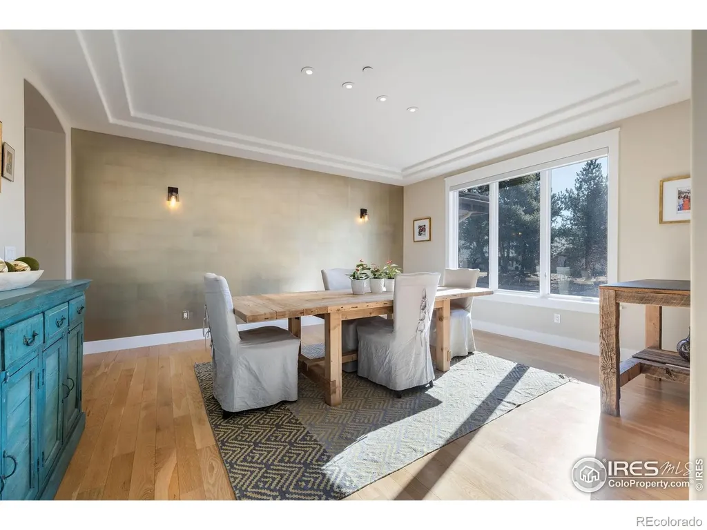7205 Rustic Trail Boulder CO 80301