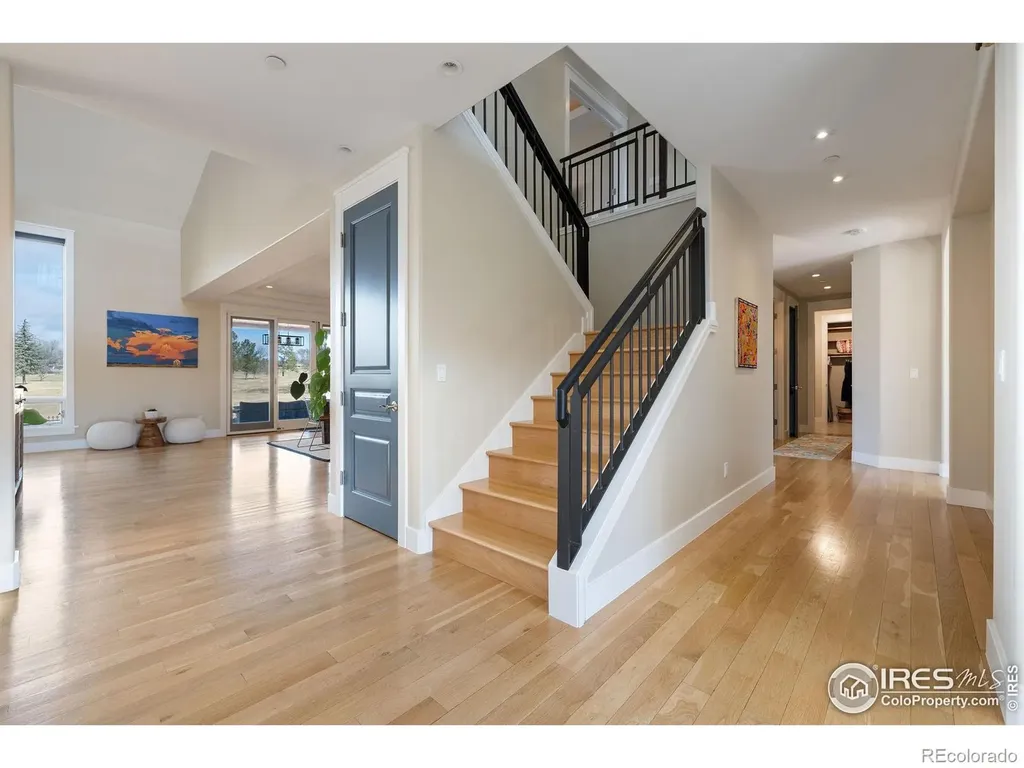 7205 Rustic Trail Boulder CO 80301