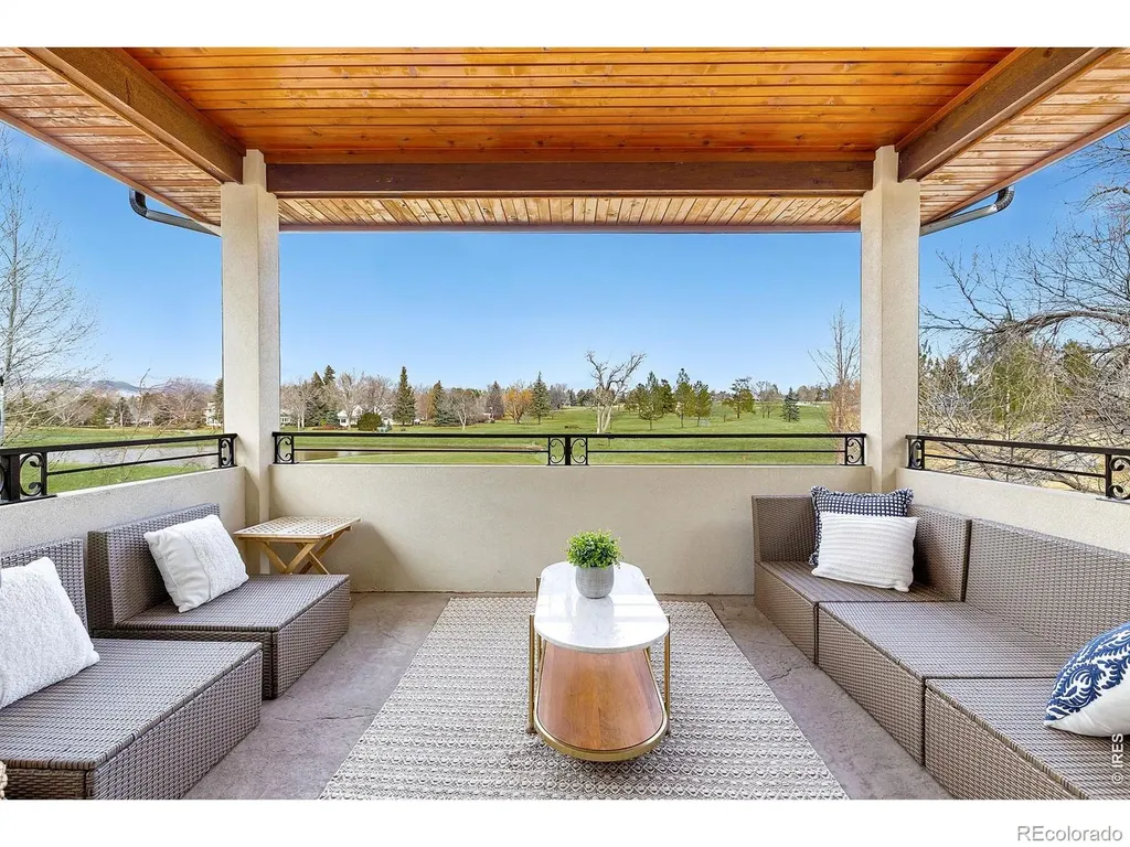 7205 Rustic Trail Boulder CO 80301