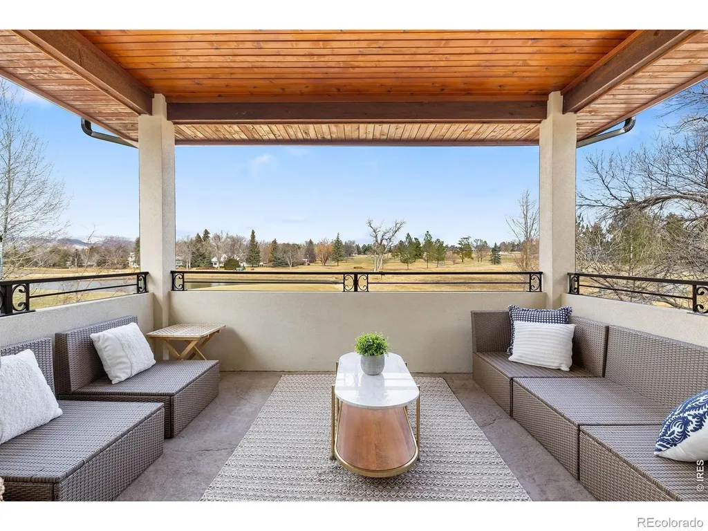 7205 Rustic Trail Boulder CO 80301