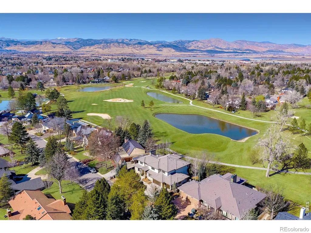 7205 Rustic Trail Boulder CO 80301