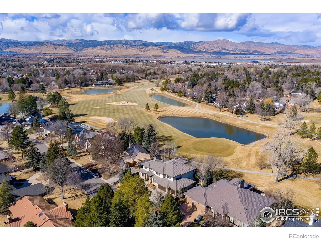 7205 Rustic Trail Boulder CO 80301