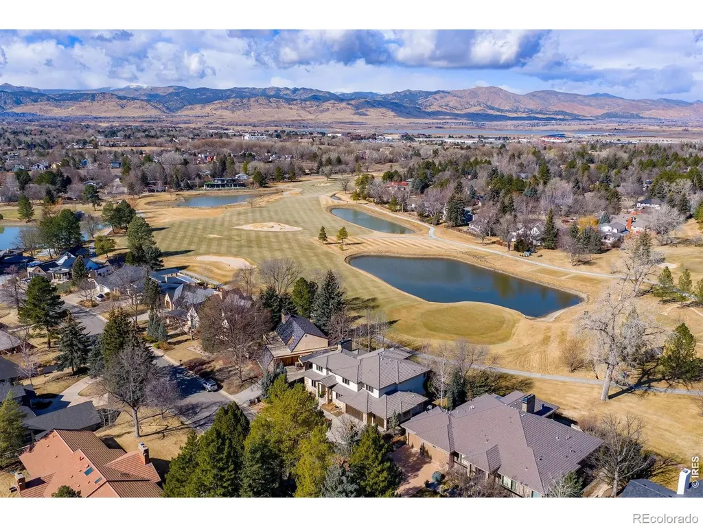 7205 Rustic Trail Boulder CO 80301