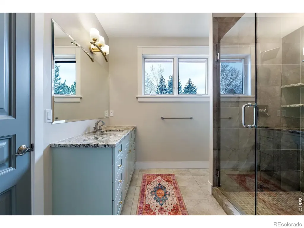 7205 Rustic Trail Boulder CO 80301