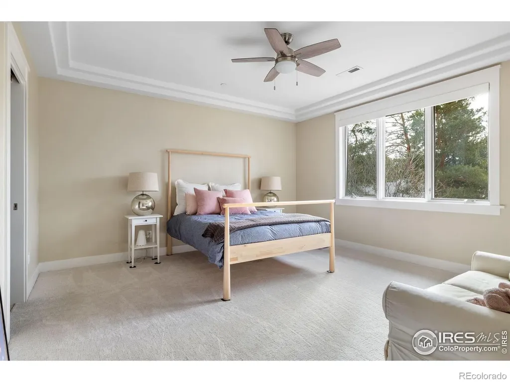 7205 Rustic Trail Boulder CO 80301
