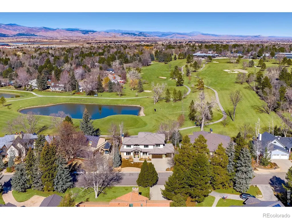 7205 Rustic Trail Boulder CO 80301