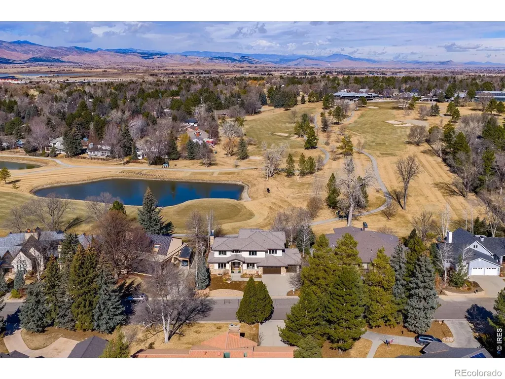 7205 Rustic Trail Boulder CO 80301