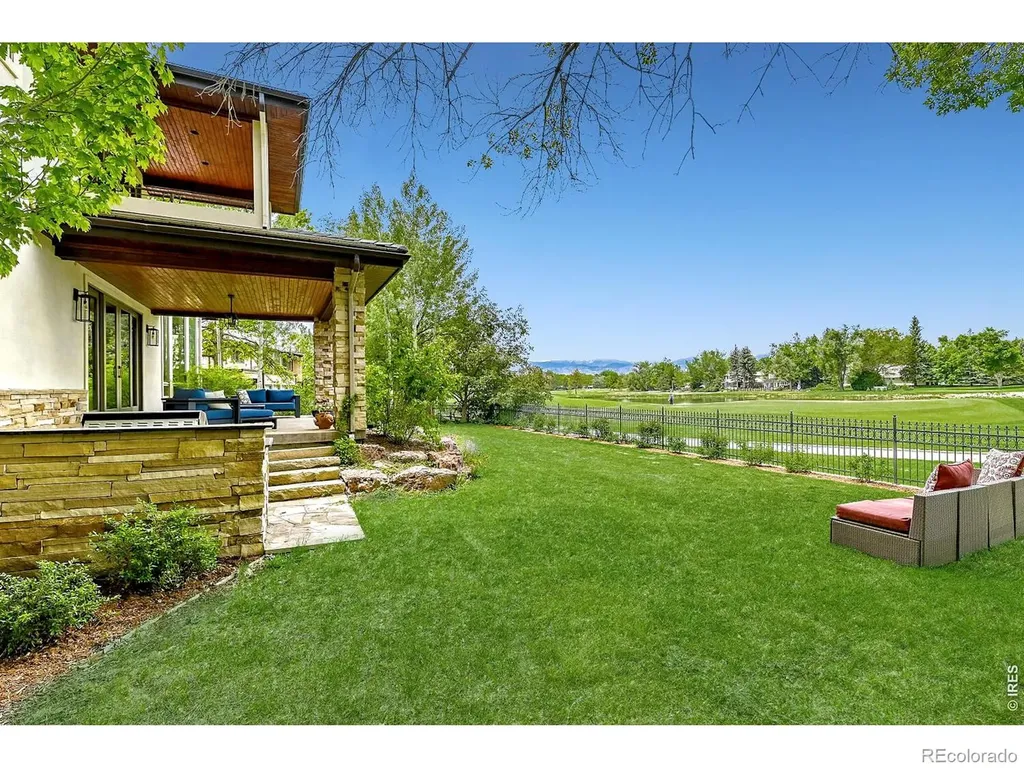 7205 Rustic Trail Boulder CO 80301