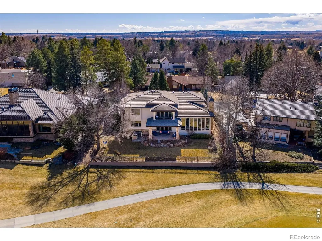 7205 Rustic Trail Boulder CO 80301