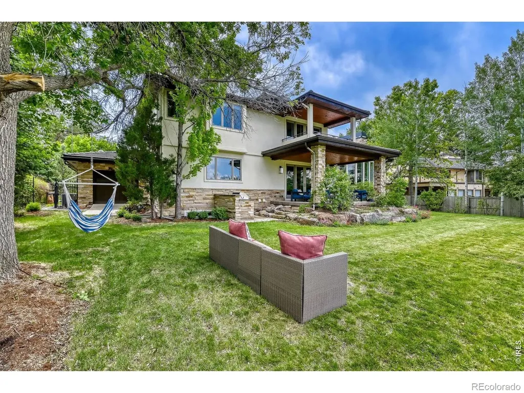 7205 Rustic Trail Boulder CO 80301