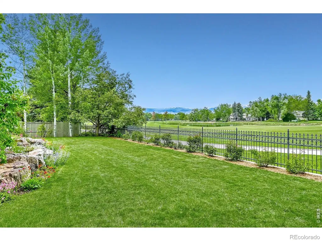 7205 Rustic Trail Boulder CO 80301