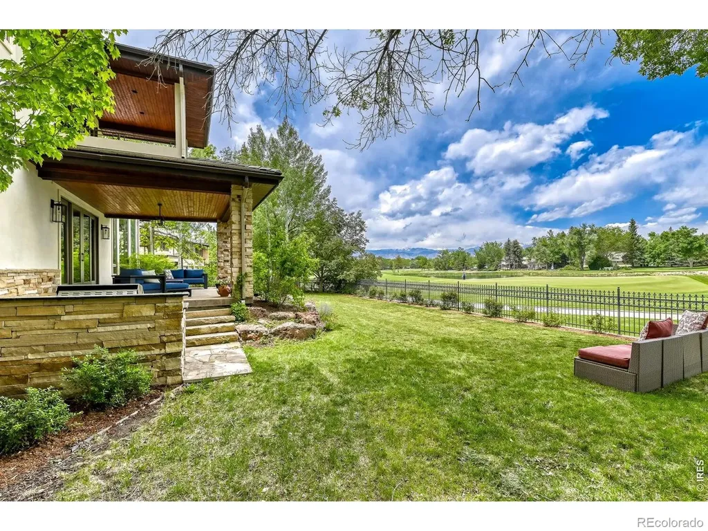 7205 Rustic Trail Boulder CO 80301
