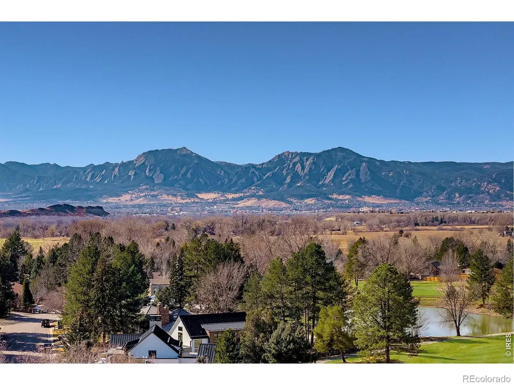 7205 Rustic Trail Boulder CO 80301